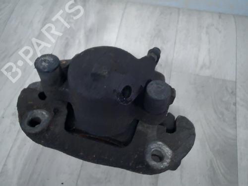 Left front brake caliper BMW 3 (E46) 320 d | BP24022402M105 