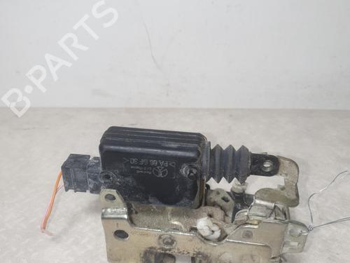 Used Front right lock DACIA LOGAN (LS_) 1.5 dCi (LS0K) (68 hp) 30705288
