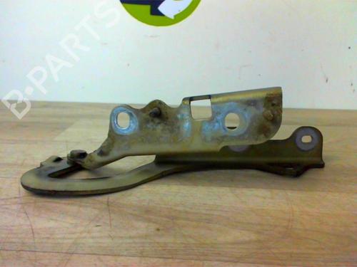 Used Hinge/Door check strap CITROËN C2 (JM_) 1.1 (60 hp) 24026361