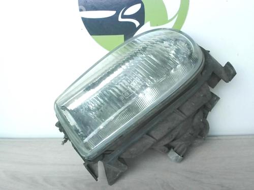 Left front fog light RENAULT MEGANE Scenic (JA0/1_) 1.6 e (JA0F) | BP24027564C30