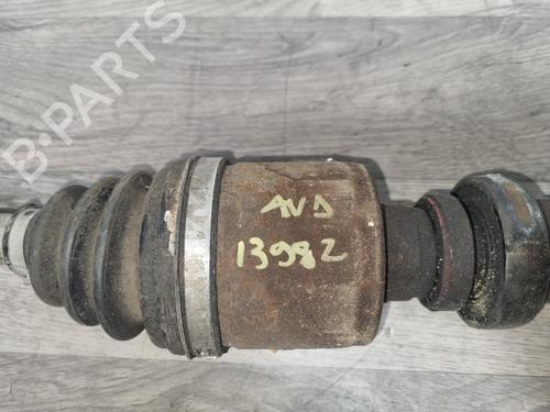 Right front driveshaft MAZDA 3 (BK) 1.6 DI Turbo | BP39166887M39 - Image 4