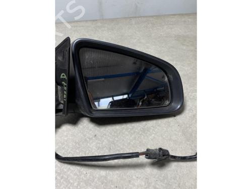 Right mirror AUDI A3 (8P1) 2.0 FSI | BP25619739C27 