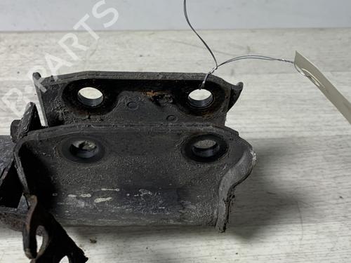 Right front shock absorber DACIA SANDERO 1.2 16V | BP29263181M17