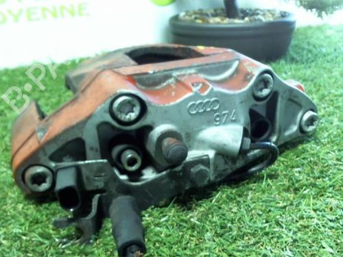 Right front brake caliper AUDI A6 C5 (4B2) 2.5 TDI quattro | BP25618149M104 