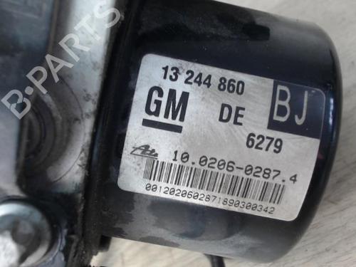 Used ABS pump AUDI A4 B5 (8D2) 1.9 TDI (116 hp) 25619269