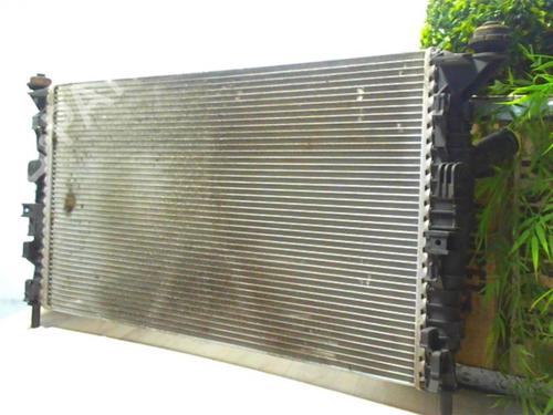 Køler MAZDA 3 (BK) 1.6 DI Turbo | BP23184368M31 