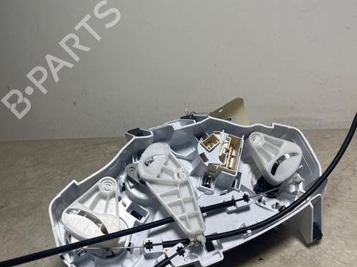 Climate control FORD KA (RU8) 1.2 | BP35805357I5 - Image 4