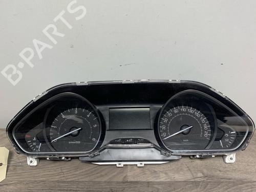 Used Instrument cluster Instrument cluster 39379217 39379217