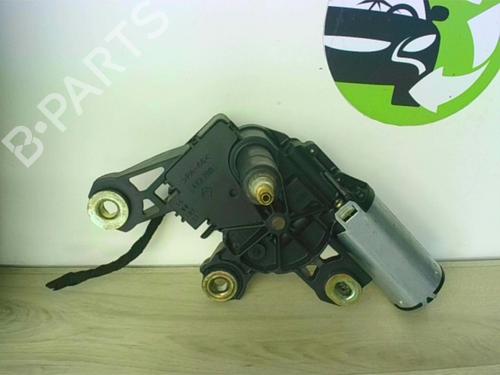 Rear wiper motor VW POLO (9N_, 9A_) 1.2 12V | BP24024199M102 