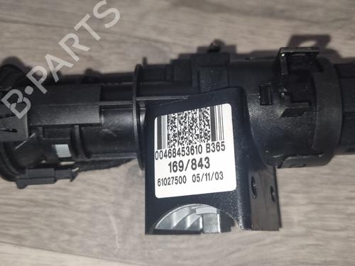 Ignition barrel FIAT PANDA (169_) 1.1 (169.AXA1A) | BP36301443M48  - Image 17