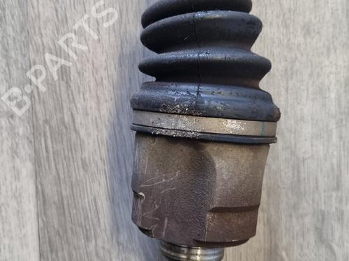 Right front driveshaft KIA PICANTO II (TA) 1.0 | BP35965072M39 - Image 2