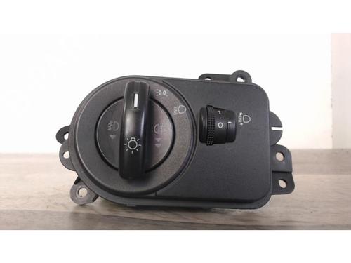 Headlight switch FORD FIESTA V (JH_, JD_) 1.4 TDCi | BP24661626I24 