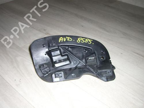 Front right interior door handle OPEL COMBO Tour 1.3 CDTI 16V | BP25618076I14 