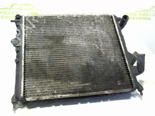 Køler RENAULT RAPID Box Body/MPV (F40_, G40_) 1.6 D (F404) (55 hp) 30807079