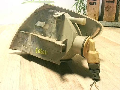 Used Right front indicator Right front indicator RENAULT MEGANE Scenic (JA0/1_) 1.6 e (JA0F) (90 hp) 21182678 21182678