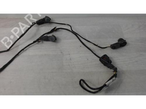Electronic module OPEL ZAFIRA / ZAFIRA FAMILY B (A05) 1.7 CDTI (M75) | BP25619431M83 