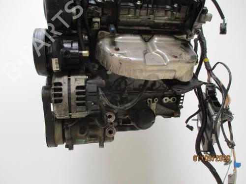 Used Engine CITROËN C5 I (DC_) 3.0 V6 (DCXFXC, DCXFXF) (207 hp) 25026987