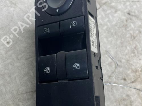 left-front-window-switch-opel-astra-h-gtc-a04-2005-2006-2007-2008-2009-2010-32012468 main image