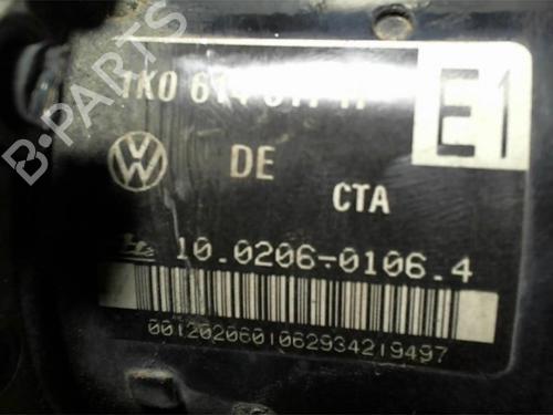 ABS pump SEAT TOLEDO III (5P2) 1.9 TDI | BP25618184M43 
