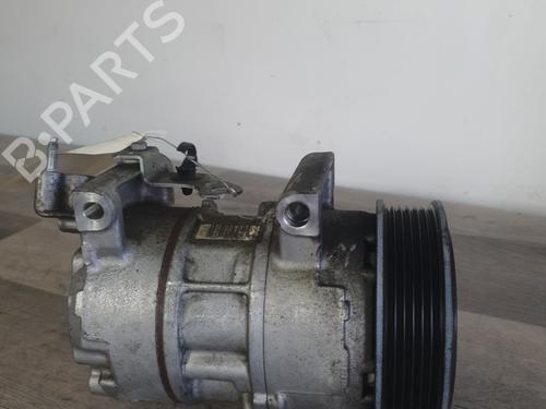 AC compressor CITROËN C3 II (SC_) 1.2 VTi 82 | BP31599806M34