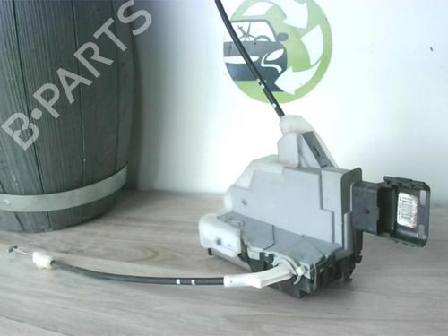 Rear right lock PEUGEOT 3008 I MPV (0U_) 1.6 HDi | BP24027337C99 