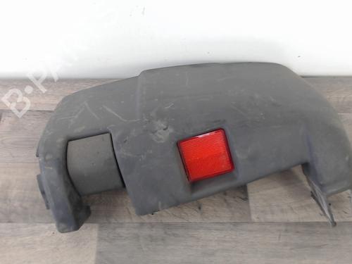 Used Corner bumper CITROËN JUMPER I Bus (244, Z_) 2.0 HDi (84 hp) 26278396