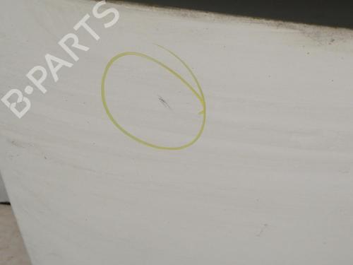 Left front door PEUGEOT 207 (WA_, WC_) 1.4 HDi | BP24025438C2