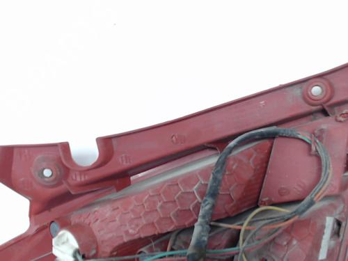 Right taillight SUZUKI SWIFT III (MZ, EZ) 1.3 DDiS (RS413D) | BP24641053C35  - Image 8