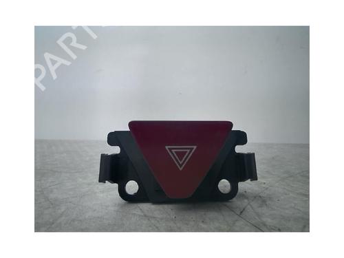 Bouton de warning PEUGEOT 307 SW (3H) 1.6 HDI 110 (109 hp) 30705611