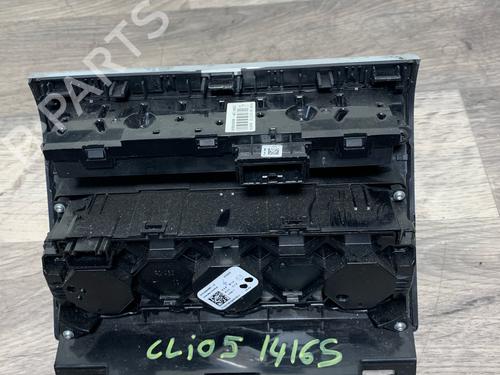 Climate control RENAULT CLIO V (B7_) 1.0 TCe 90 (B7MT) | BP39467071I5 - Image 2