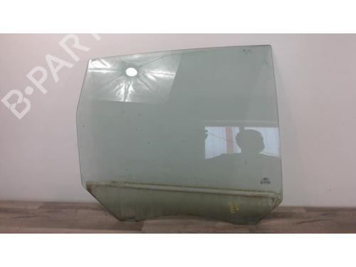 Rear right door window FORD FOCUS C-MAX (DM2) 1.6 TDCi | BP26199566C21 