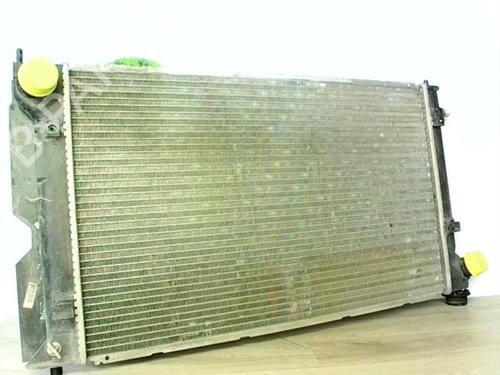 Used Water radiator TOYOTA COROLLA (_E12_) 2.0 D-4D (CDE120R, CDE120L_) (116 hp) 24024343