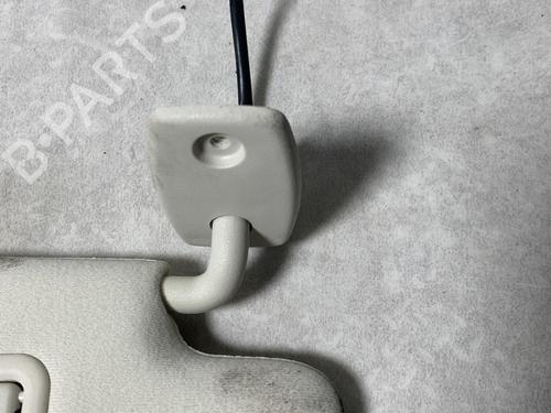 Other CITROËN C6 (TD_) 2.7 HDi | BP28173392O1