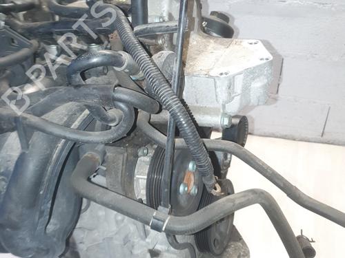 Engine VW FOX Hatchback (5Z1, 5Z3, 5Z4) 1.2 | BP30794539M1