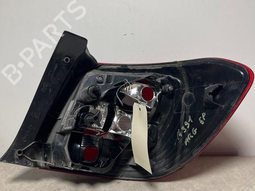 Used Left taillight Left taillight DACIA SANDERO II 1.2 (75 hp) 34282685 34282685