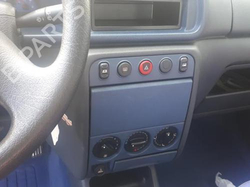 Cable CITROËN BERLINGO / BERLINGO FIRST MPV (MF_, GJK_, GFK_) 1.9 D (MFWJZ) | BP24022199E12 