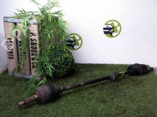 Used Right front driveshaft NISSAN MICRA III (K12) 1.2 16V (80 hp) 24021622
