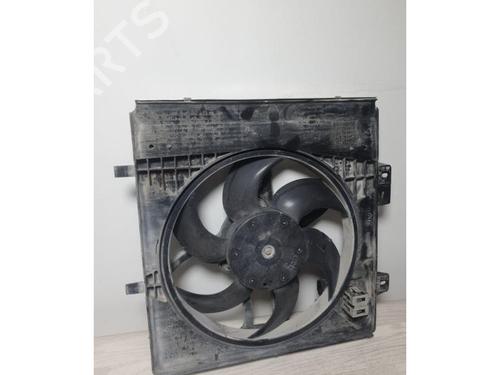 Heater blower motor CITROËN C3 I (FC_, FN_) 1.4 HDi | BP29141033M62 