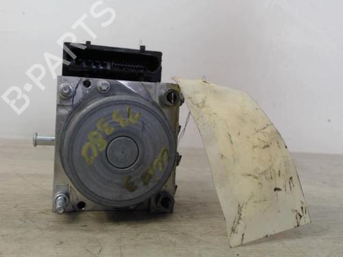 ABS pump RENAULT CLIO III (BR0/1, CR0/1) 1.5 dCi (BR17, CR17) | BP24027247M43 