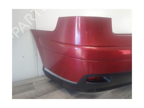 Rear bumper CITROËN C5 II (RC_) 1.6 HDi (RC8HZB) | BP26199166C8 