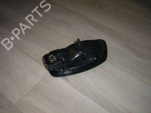 Rear right interior door handle RENAULT MEGANE III Hatchback (BZ0/1_, B3_) 1.5 dCi | BP24023698I16