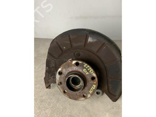 Right front steering knuckle SEAT ALTEA (5P1) 1.9 TDI | BP25619450M26