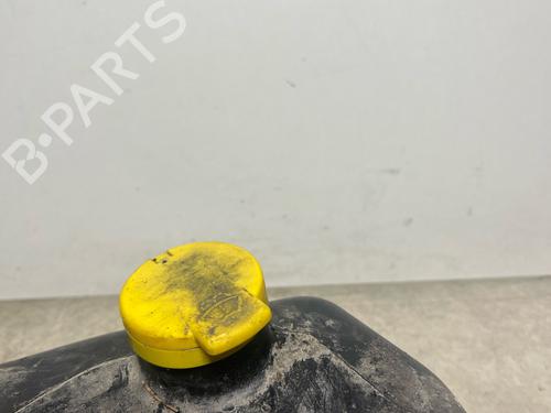 Used Windscreen washer tank Windscreen washer tank DACIA SANDERO II 1.2 (75 hp) 34474526 34474526