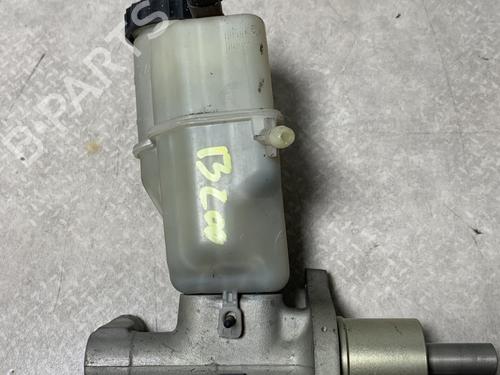 Used Brake master cylinder PEUGEOT 407 (6D_) 2.0 HDi 135 (6DRHRH, 6DRHRE, 6DRHRG, 6DRHRJ) (136 hp) 24440829