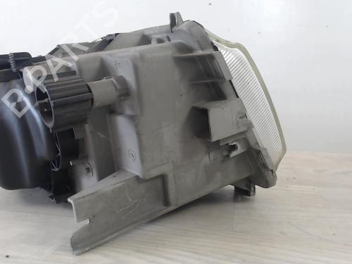 Right headlight RENAULT 19 I (B/C53_) 1.9 D (B/C534, B/C53J) | BP27177110C29 