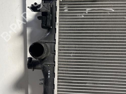 Used Water radiator Water radiator OPEL ASTRA J Saloon 1.6 CDTi (69) (136 hp) 34153682 34153682
