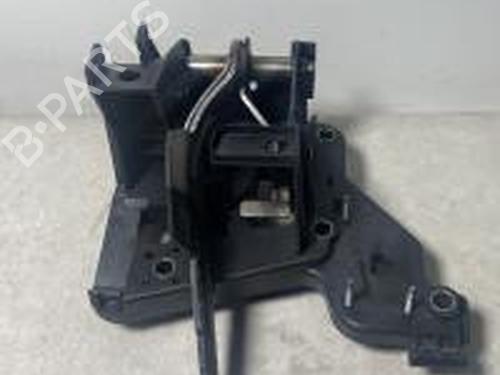 Used Break pedal CITROËN C6 (TD_) 2.7 HDi (204 hp) 29827598