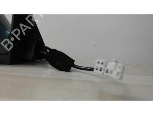 Left mirror MAZDA XEDOS 6 (CA) 2.0 V6 (CAEP) | BP24027919C26