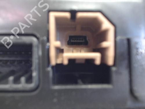 Control unit RENAULT MEGANE IV Hatchback (B9A/M/N_) 1.6 dCi 130 (B9A4) | BP25478457M11