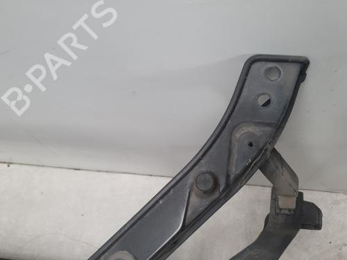 Frontpaket KIA SOUL I (AM) 1.6 CRDi 128 | BP28567211S1 